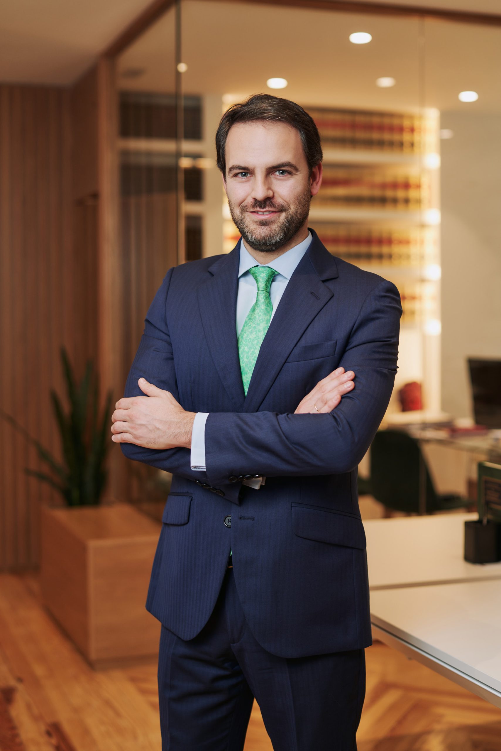 Jose Luis Casajuana, Socio Director de JLCasajuana Abogados