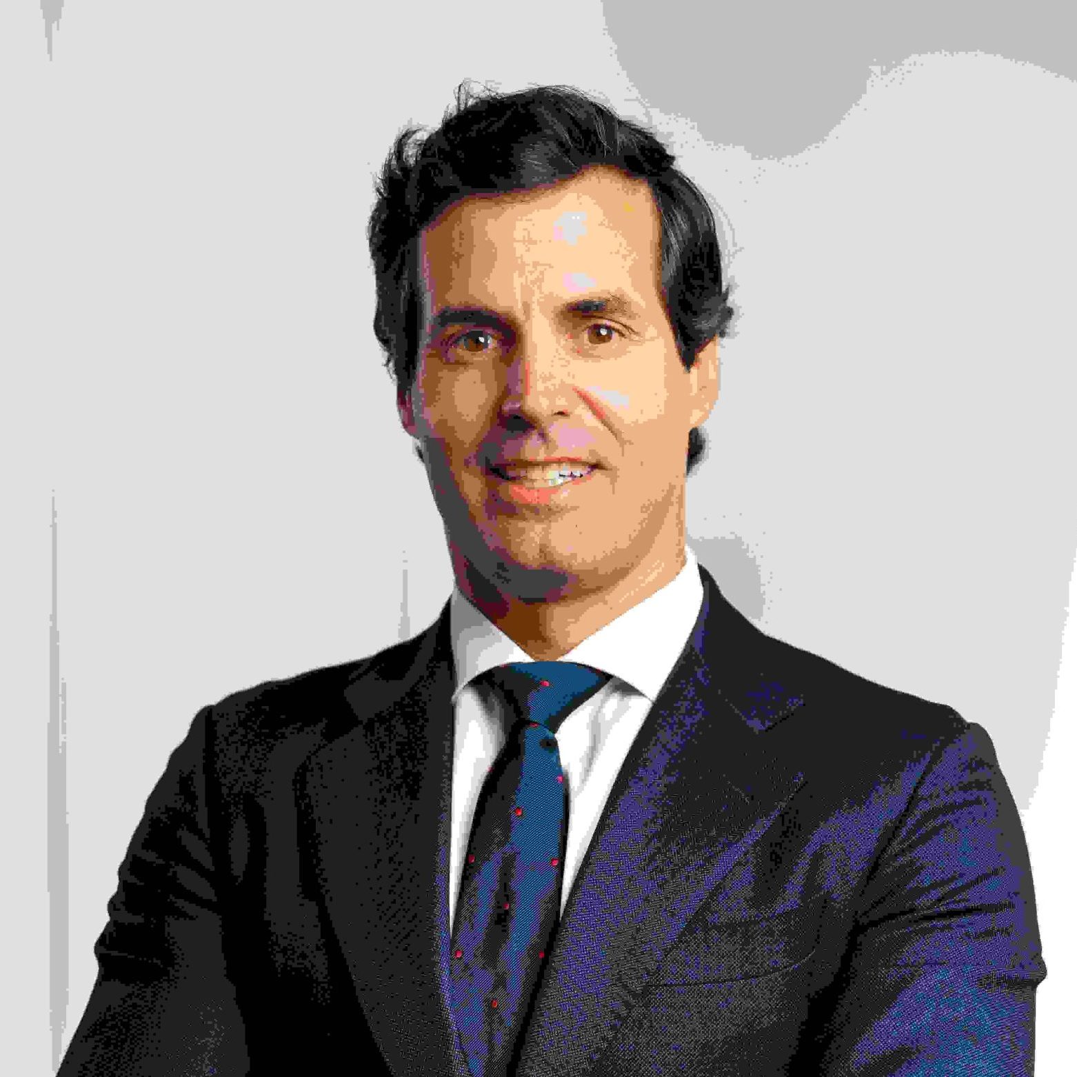 Borja Aranguren - Autor de contenido en consultora ARANGUREN
