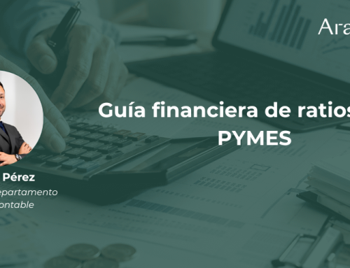Guía completa de ratios financieros para PYMES con ejemplos reales