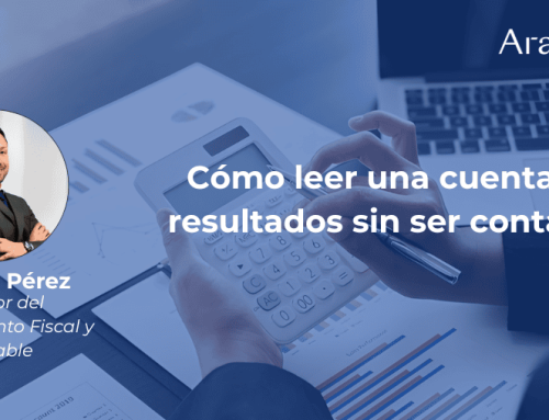Cómo leer una cuenta de resultados sin ser contable