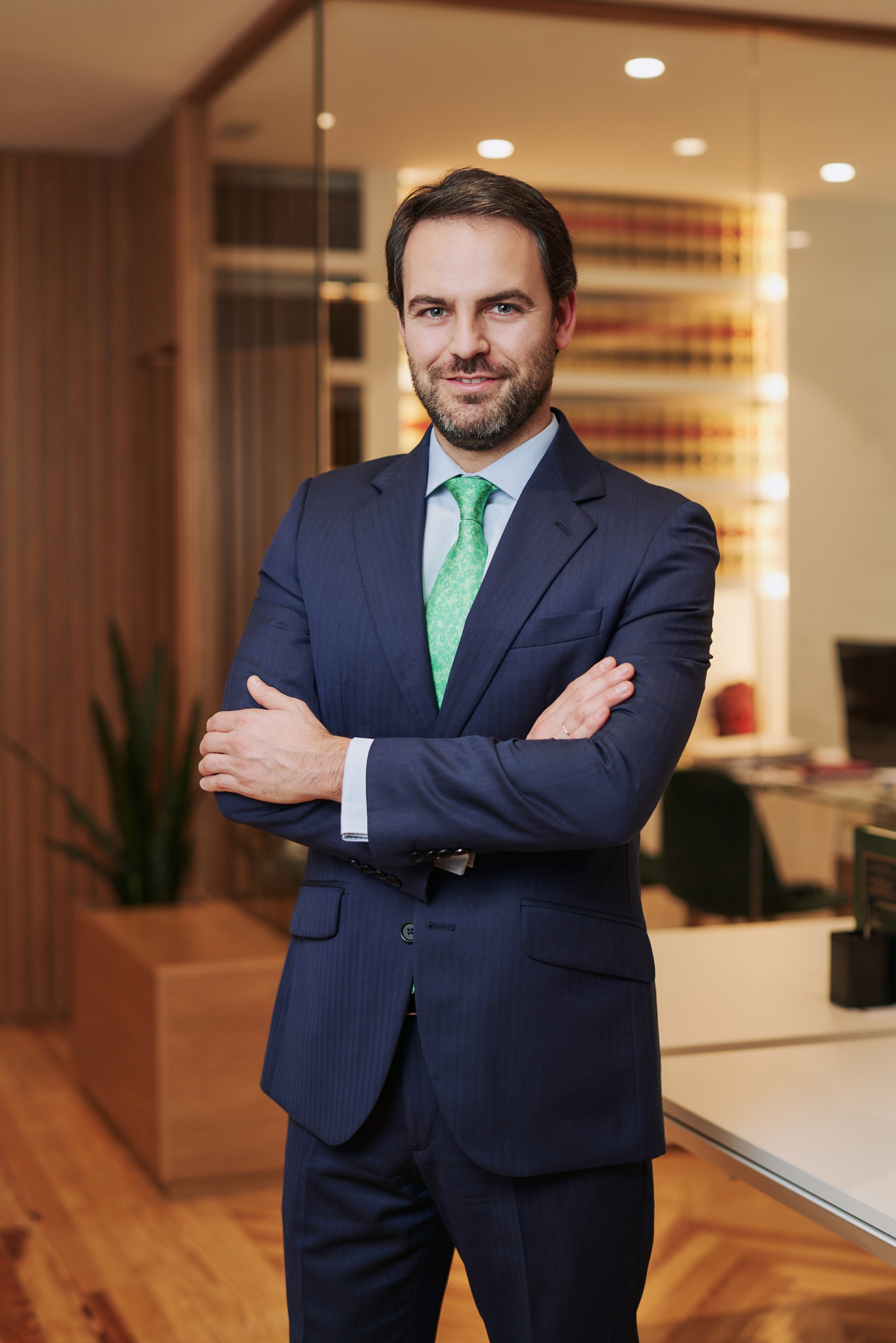Jose Luis Casajuana, Socio Director de JLCasajuana Abogados